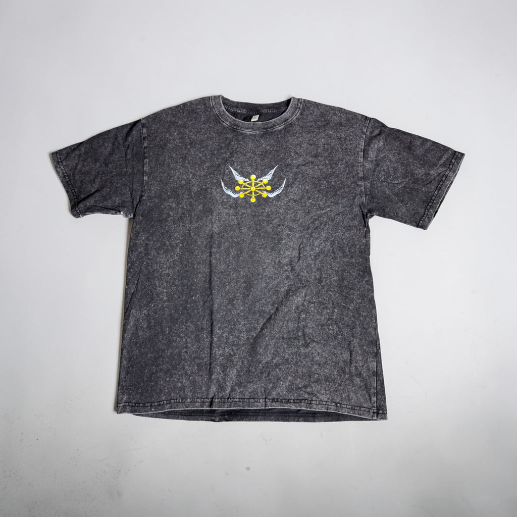 Jujutsu Kaisen Vintage Anime Graphic T-Shirt – Unisex