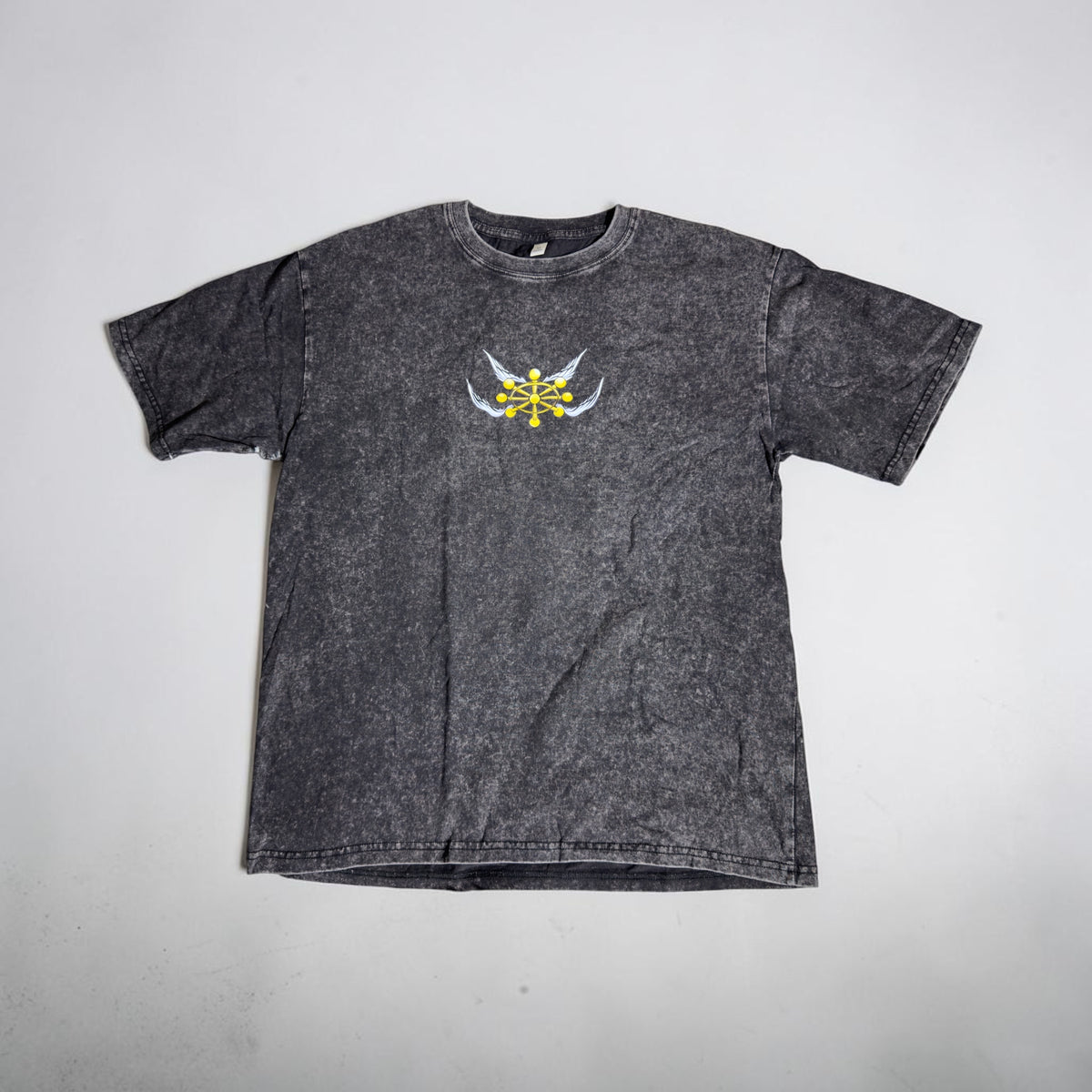 Jujutsu Kaisen Vintage Anime Graphic T-Shirt – Unisex