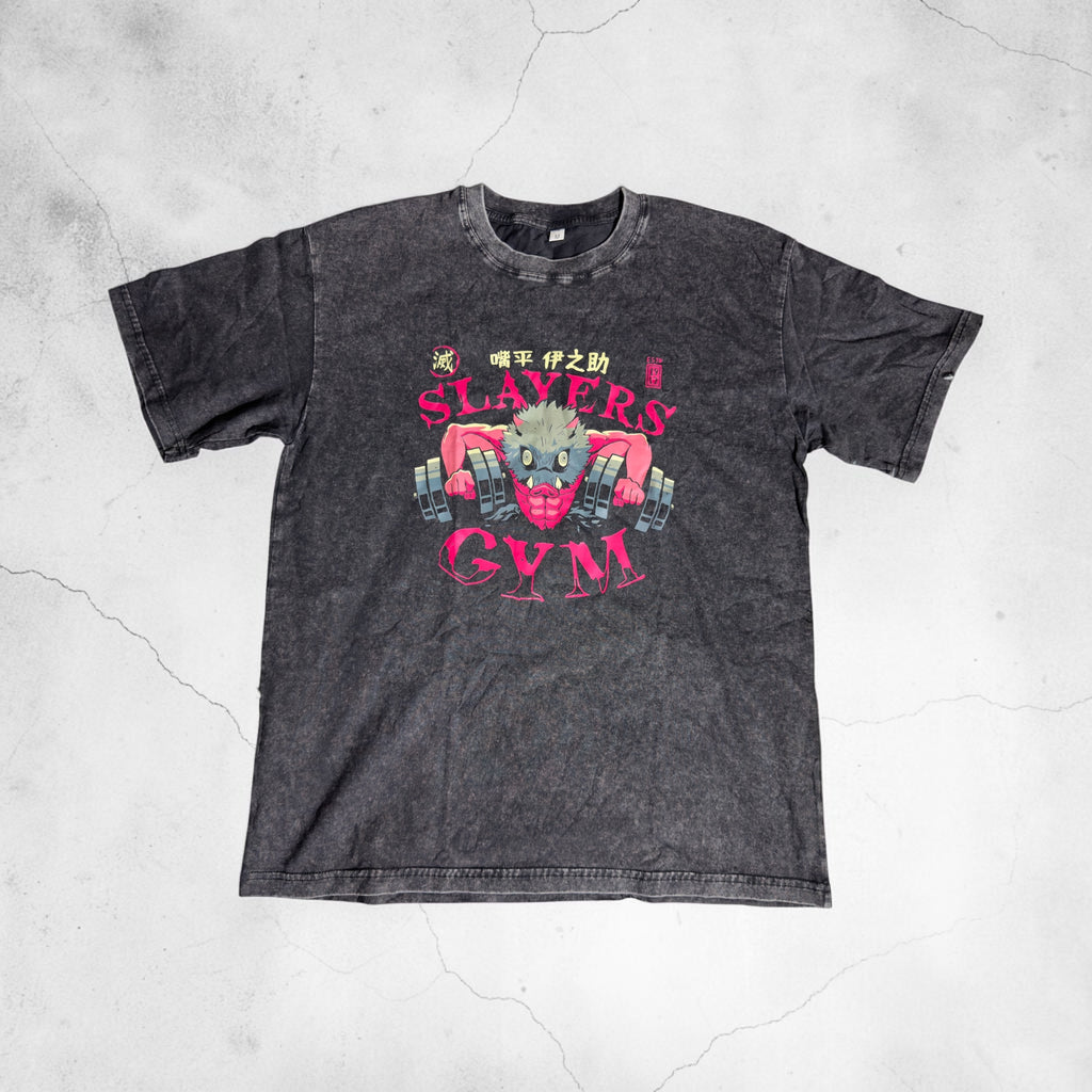 Jujutsu Kaisen Vintage Anime Graphic T-Shirt – Unisex