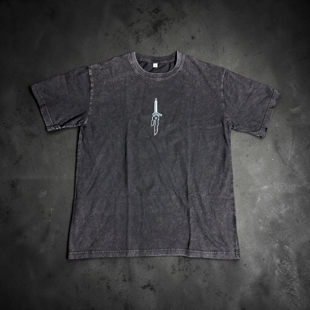 Jujutsu Kaisen Vintage Anime Graphic T-Shirt – Unisex