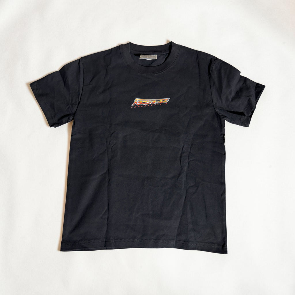 Jujutsu Kaisen Vintage Anime Graphic T-Shirt – Unisex