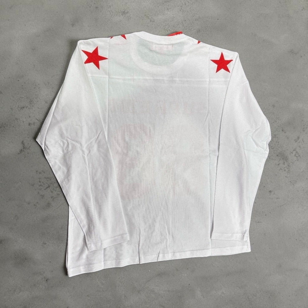 Supreme 88 Long Sleeve