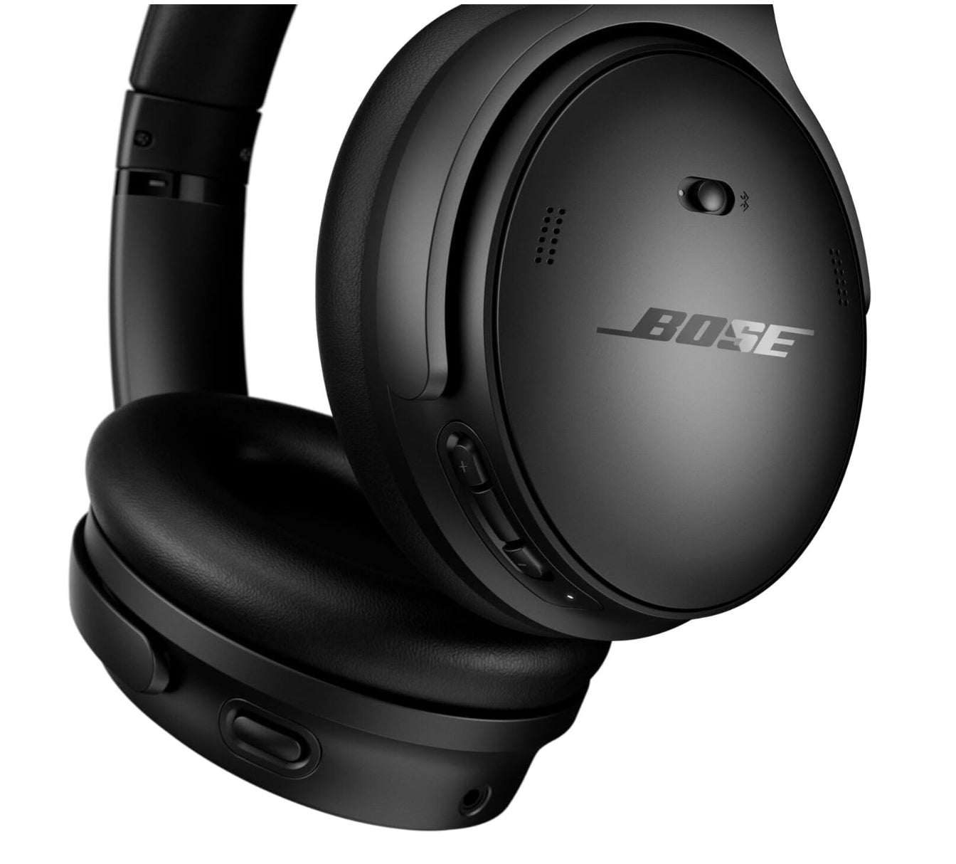 Bose QuietComfort Headphones