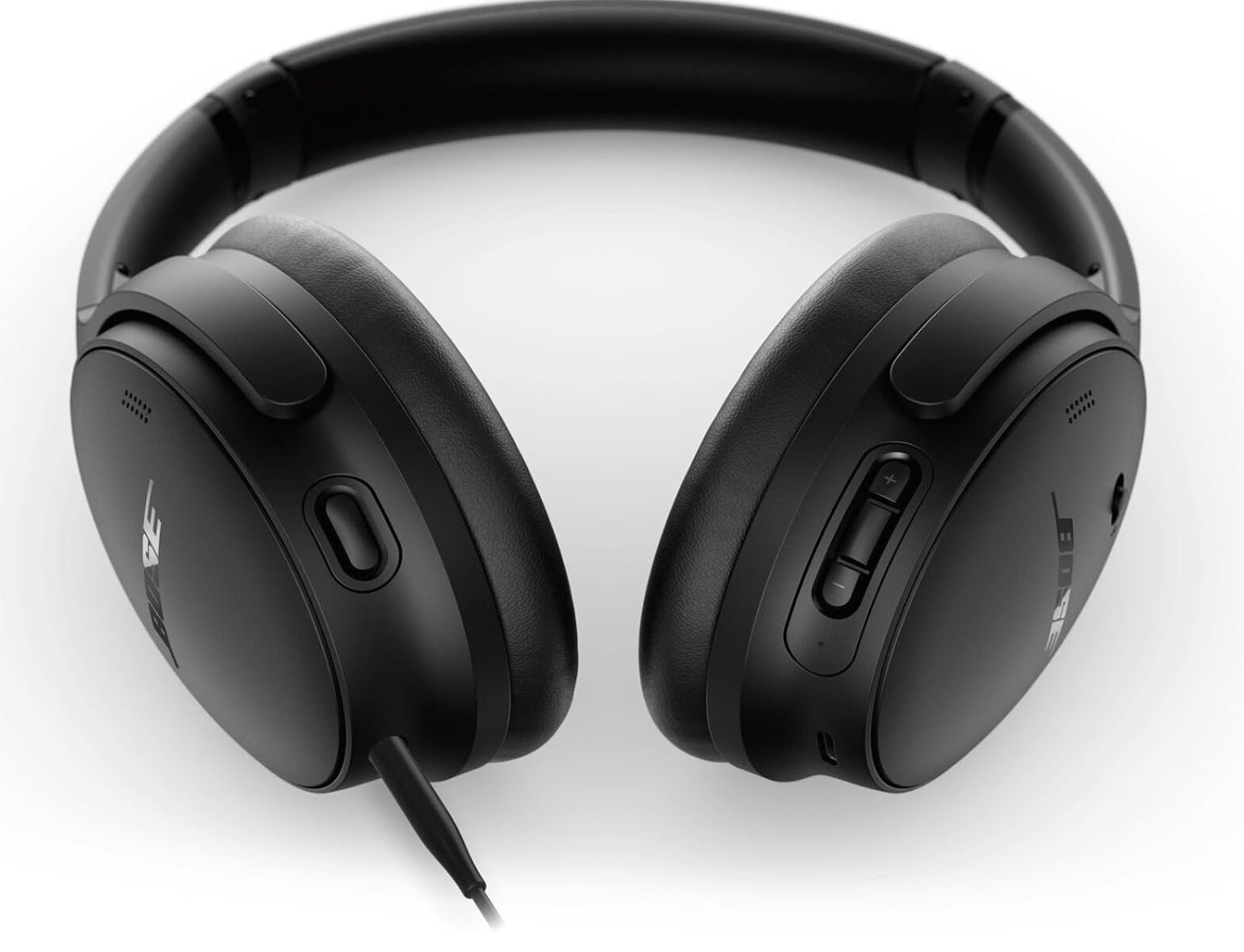 Bose QuietComfort Headphones