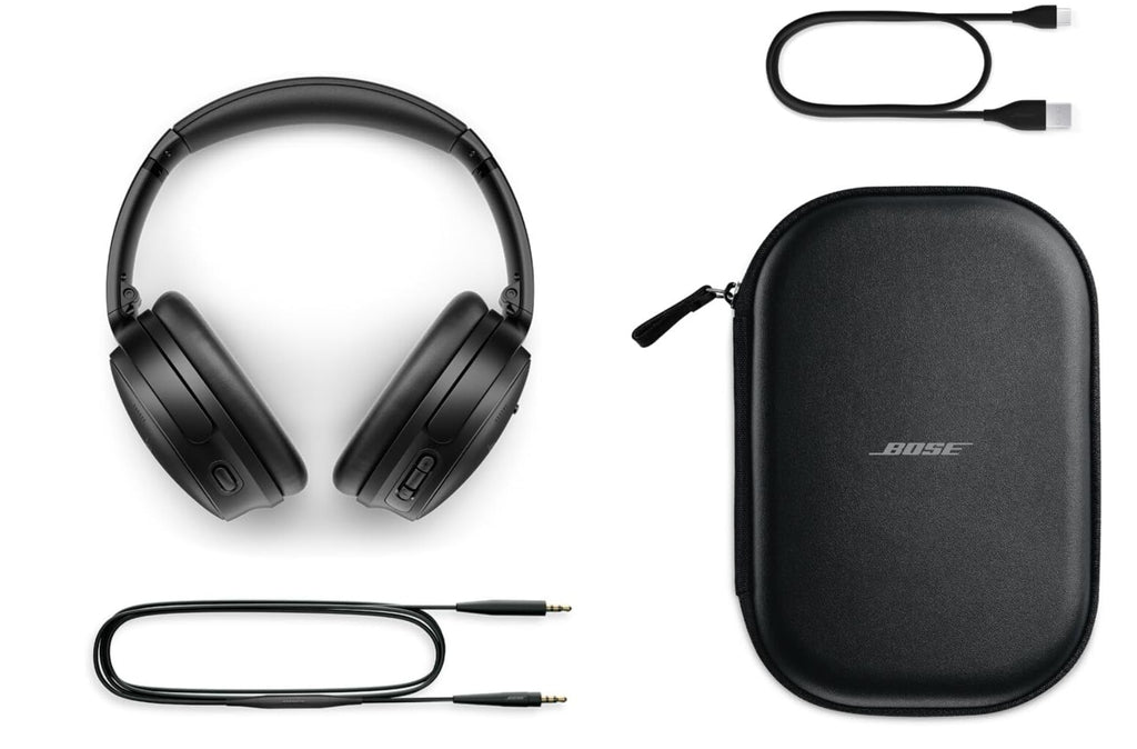 Bose QuietComfort Headphones
