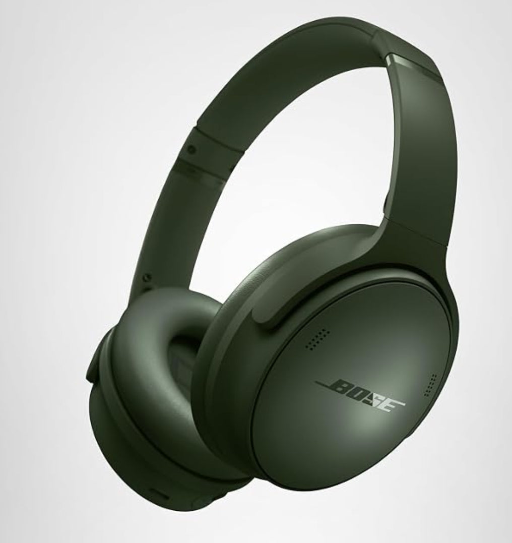 Bose QuietComfort Headphones