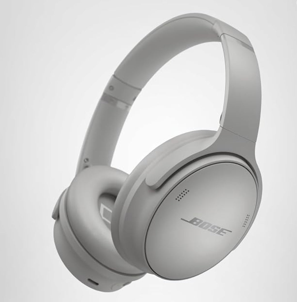 Bose QuietComfort Headphones