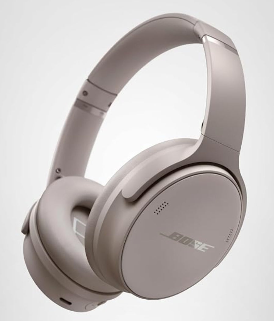 Bose QuietComfort Headphones