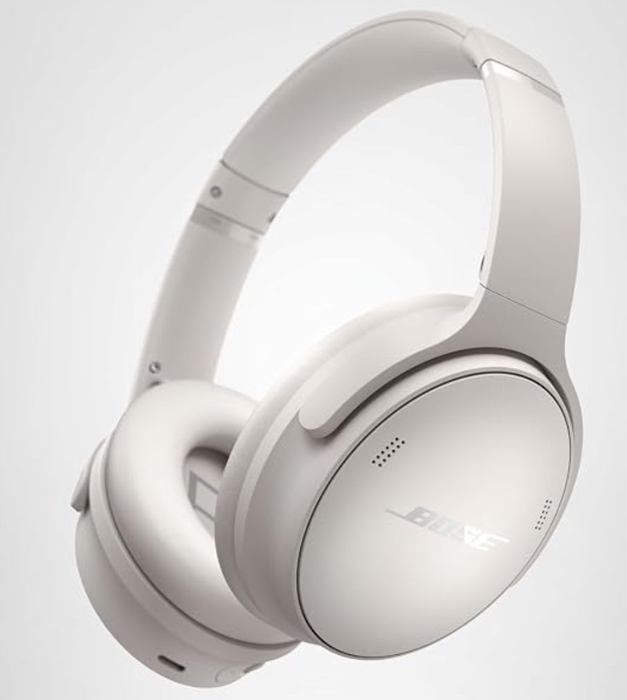 Bose QuietComfort Headphones