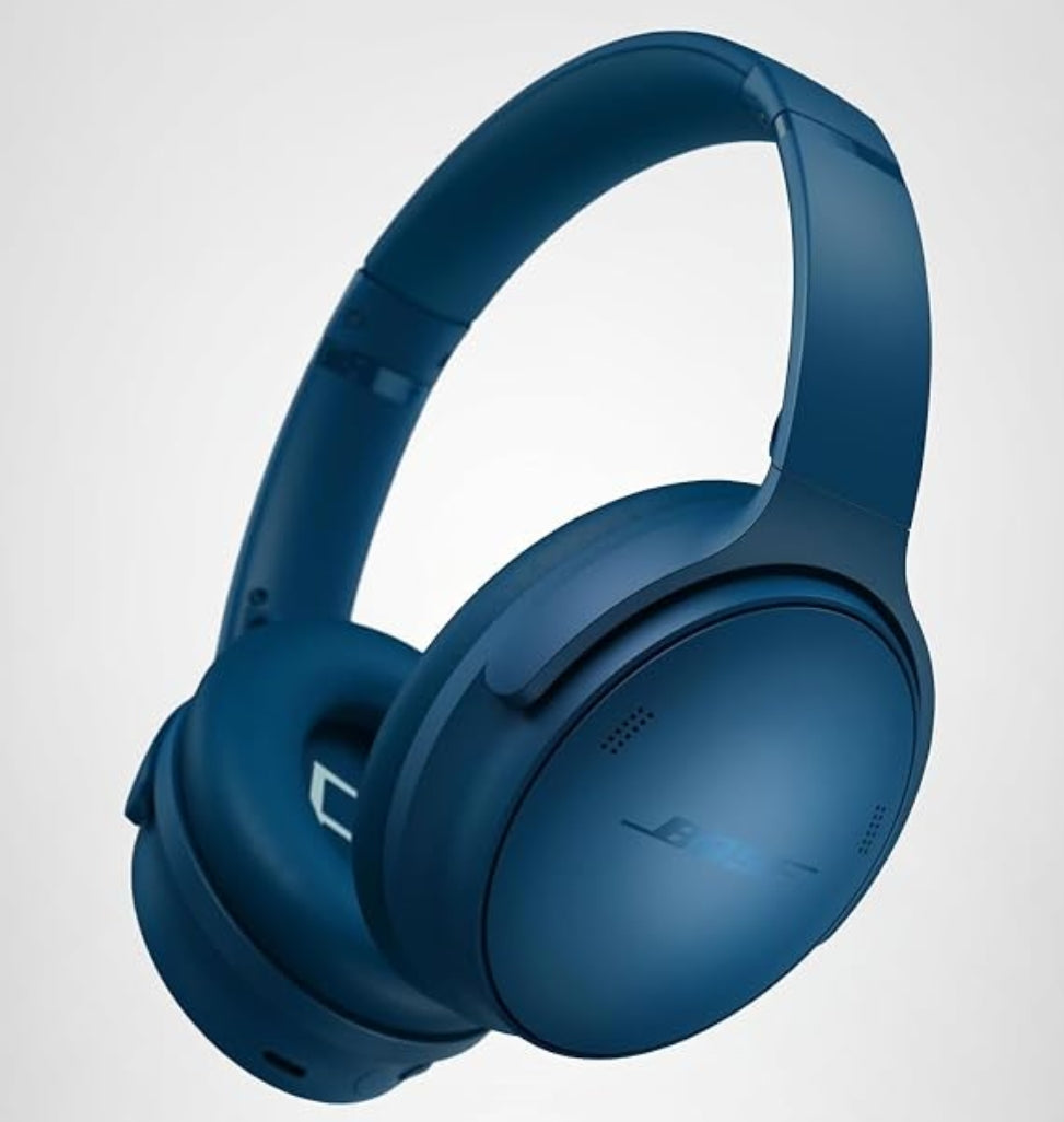 Bose QuietComfort Headphones