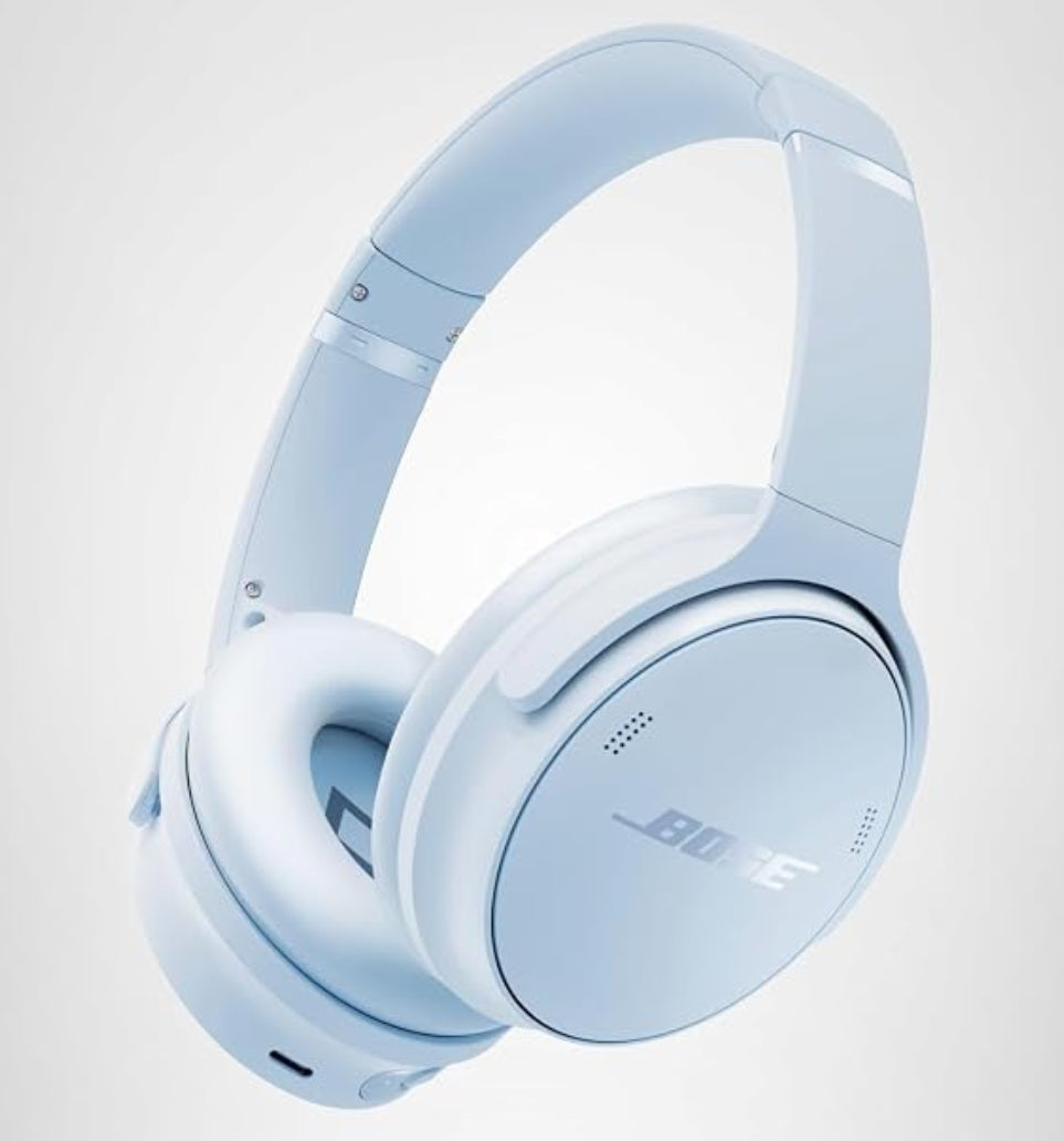 Bose QuietComfort Headphones