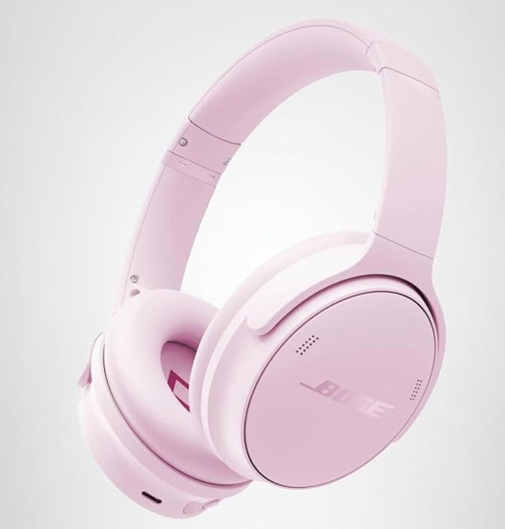 Bose QuietComfort Headphones
