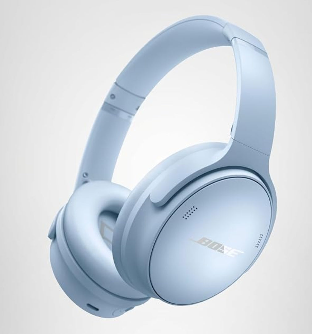 Bose QuietComfort Headphones