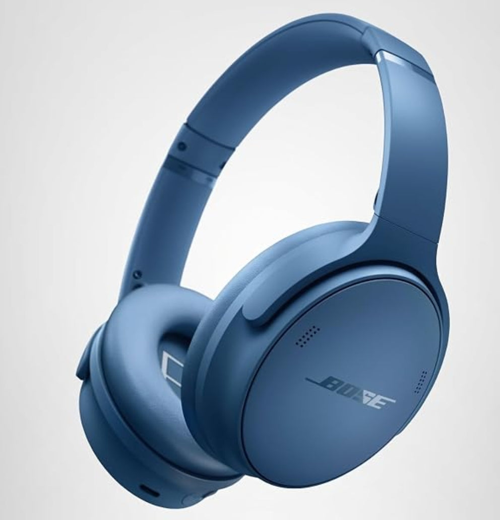 Bose QuietComfort Headphones