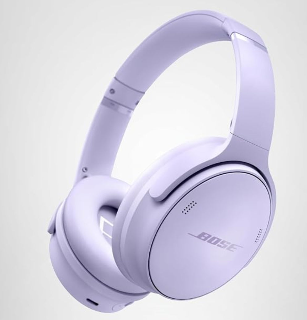 Bose QuietComfort Headphones