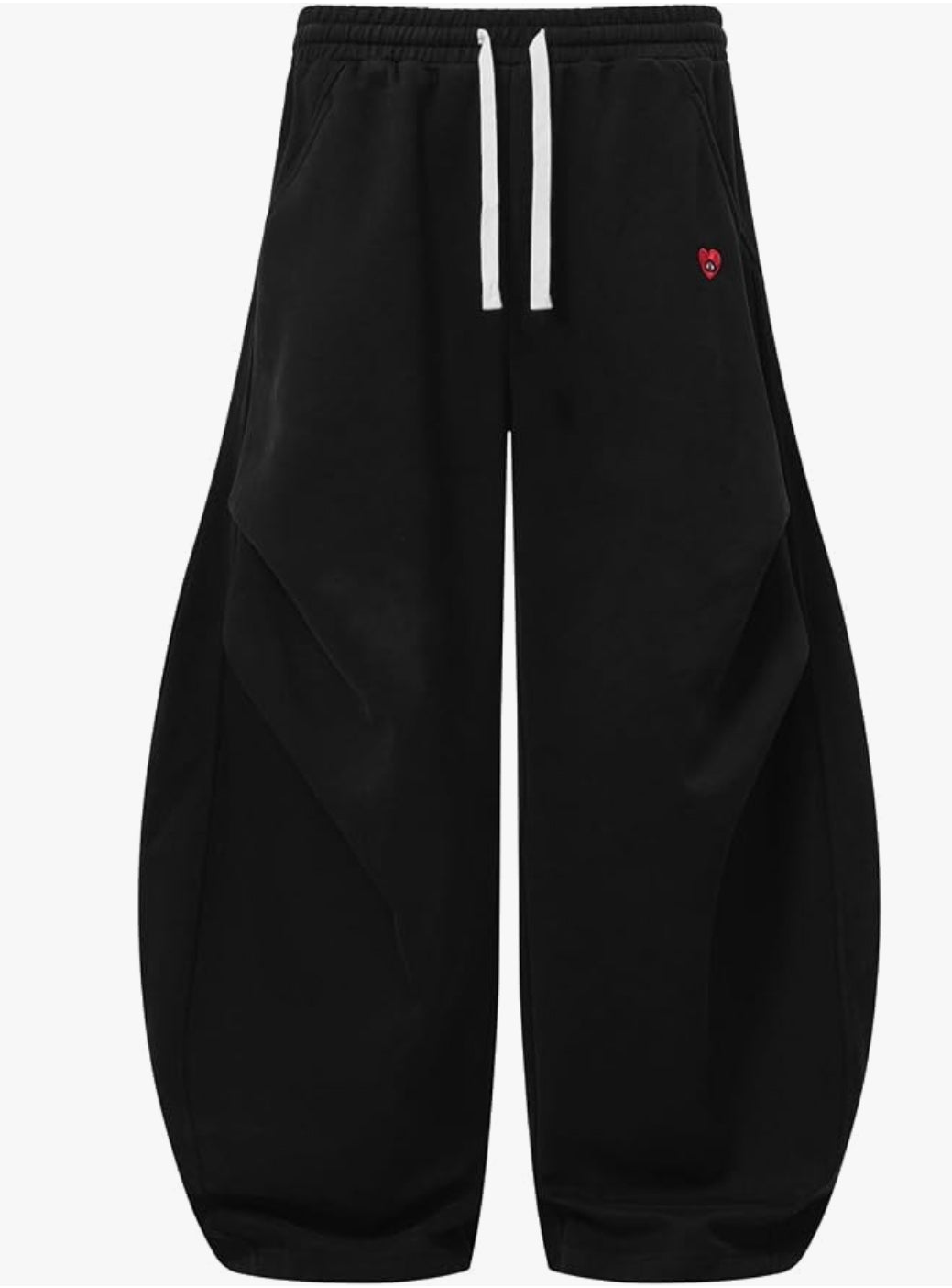 Aelfric Eden Wide Leg Sweatpants