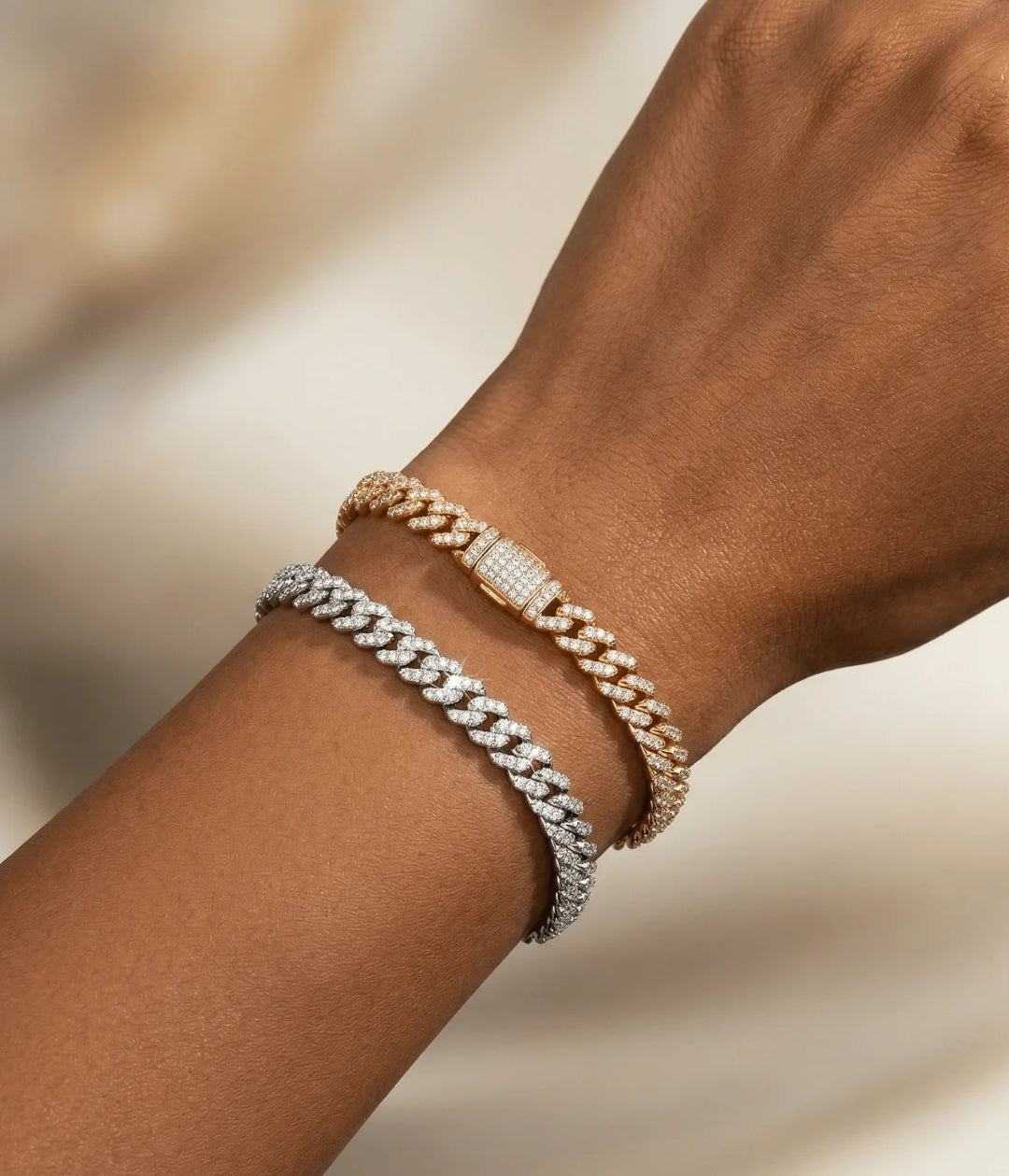 Cuban Link Bracelet