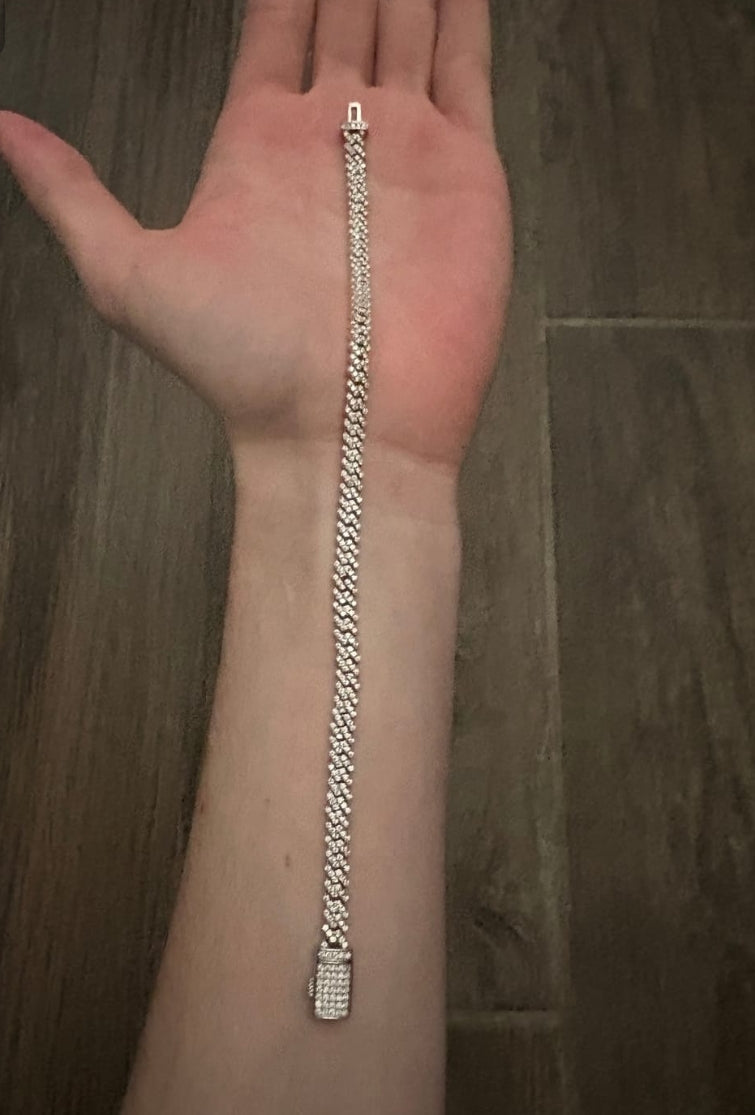 Cuban Link Bracelet