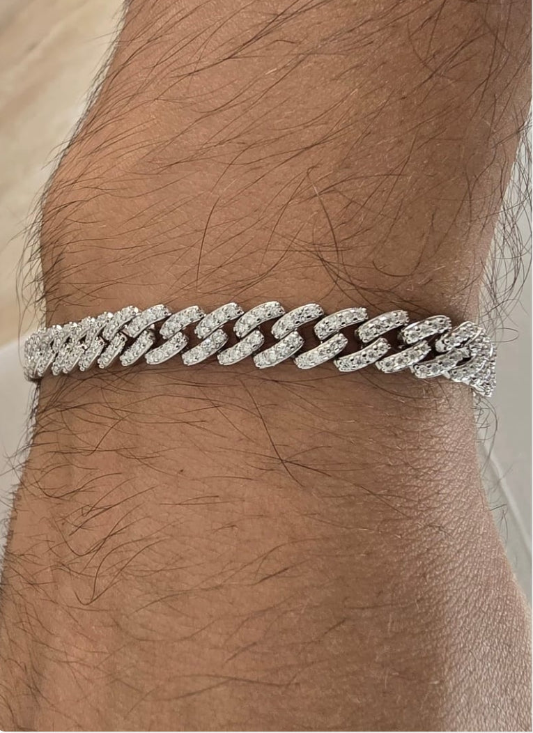 Cuban Link Bracelet