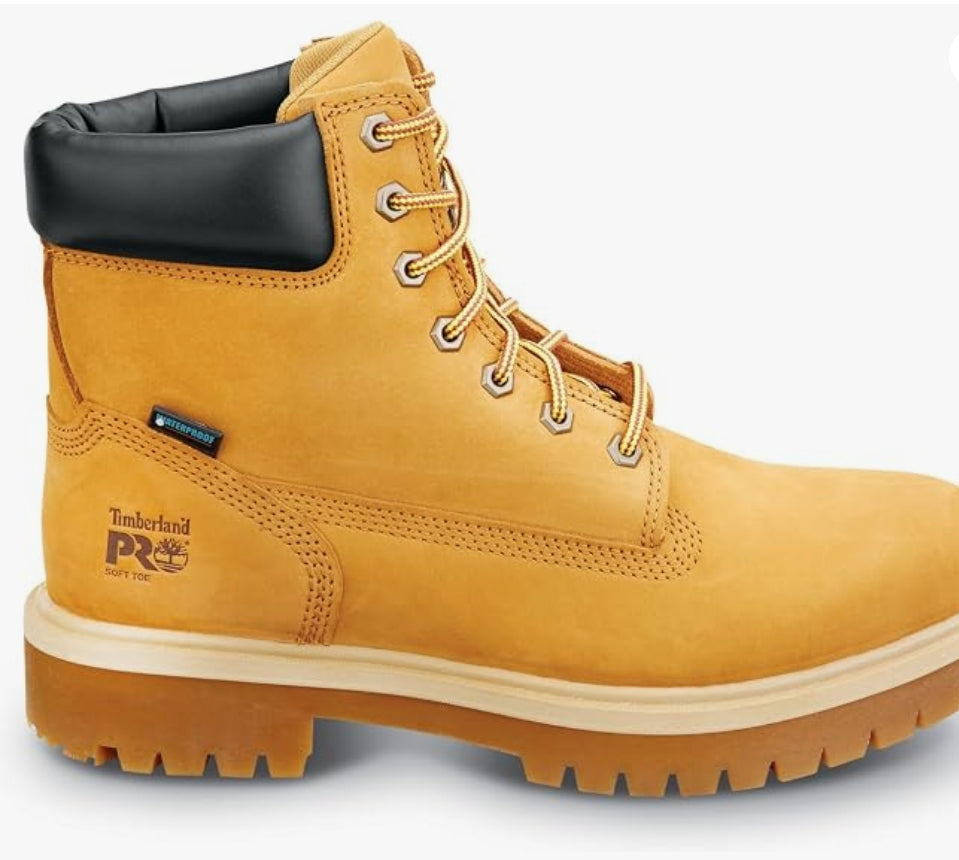 Timberland