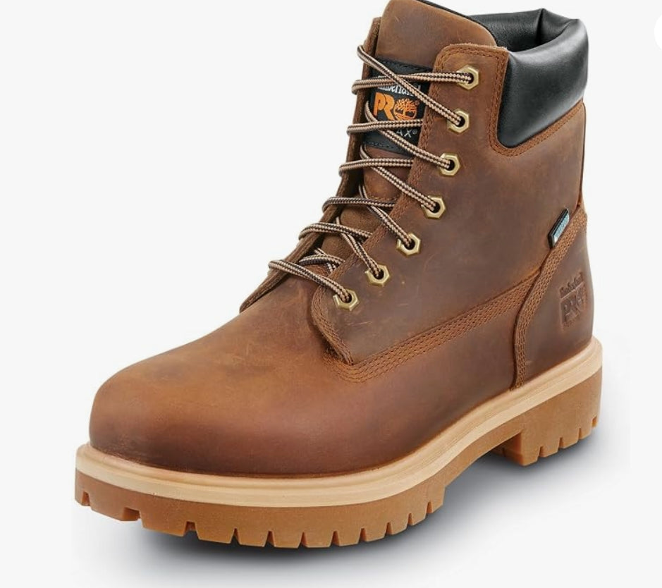 Timberland