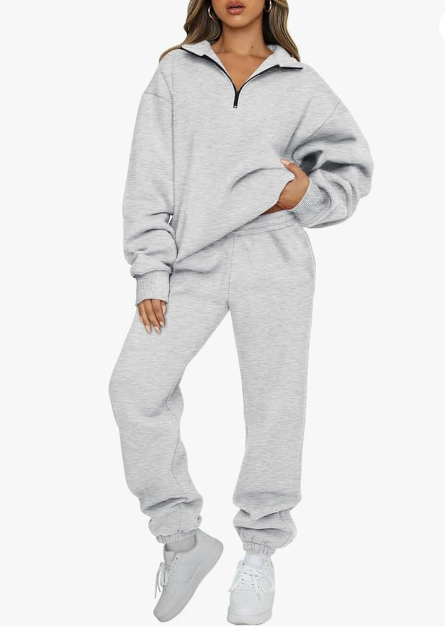 Women's Sweatsuits 2 Piece