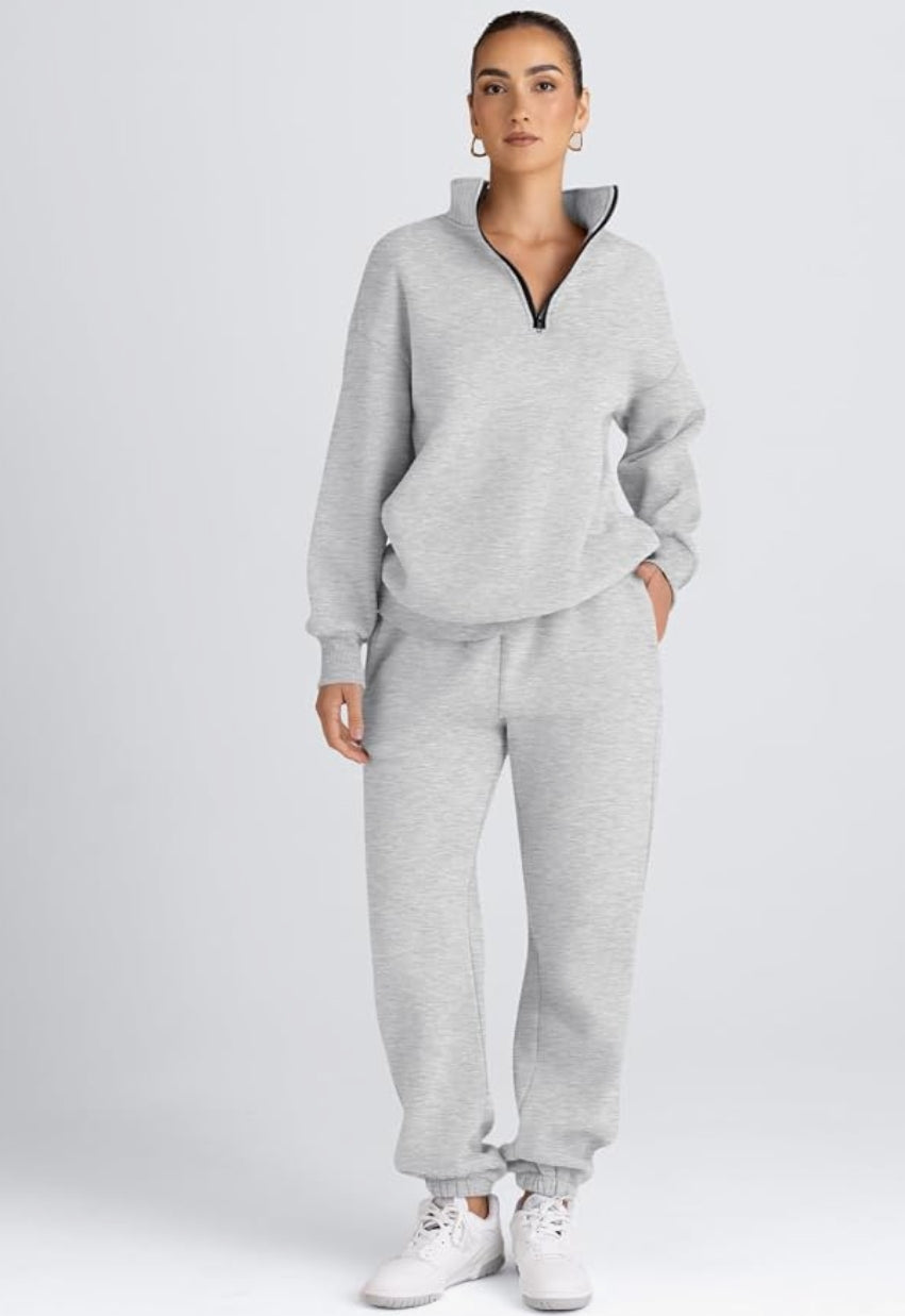 Women's Sweatsuits 2 Piece