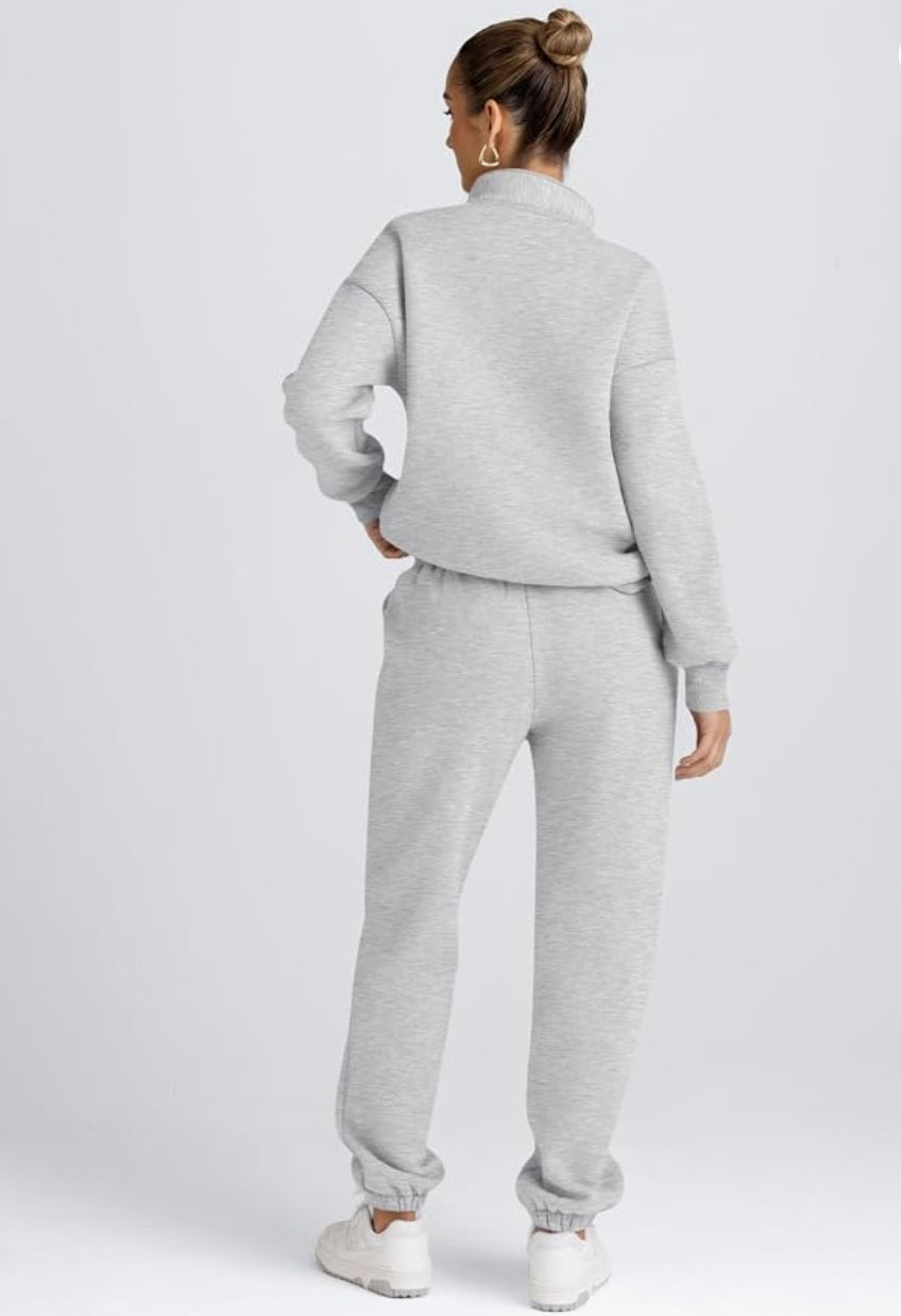 Women's Sweatsuits 2 Piece
