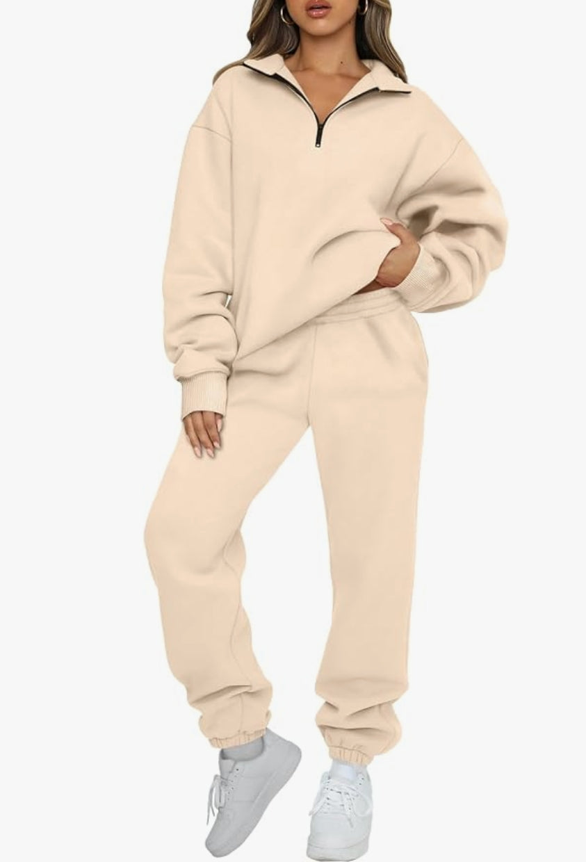 Women's Sweatsuits 2 Piece