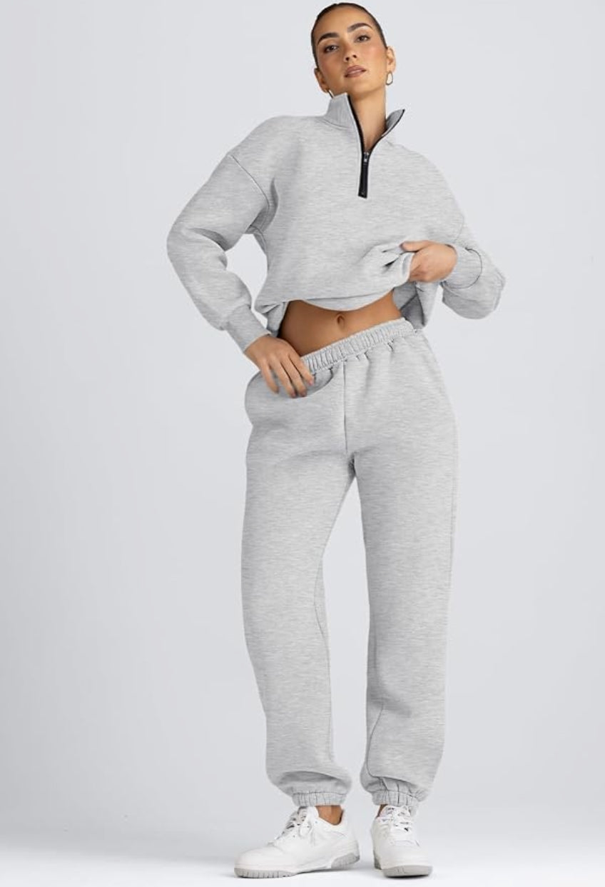 Women's Sweatsuits 2 Piece