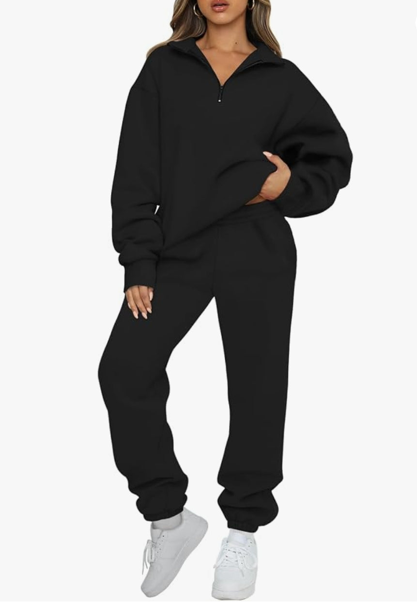 Women's Sweatsuits 2 Piece