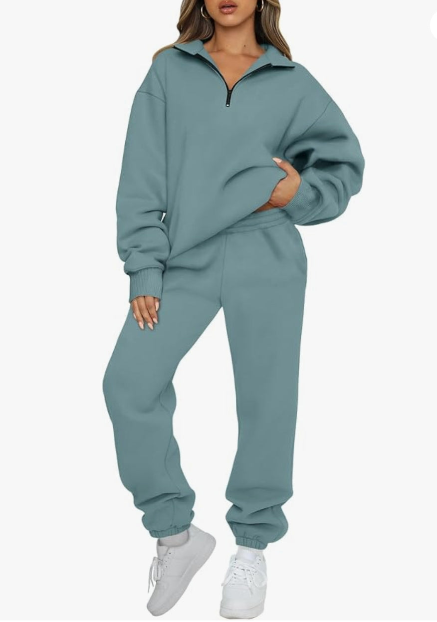 Women's Sweatsuits 2 Piece