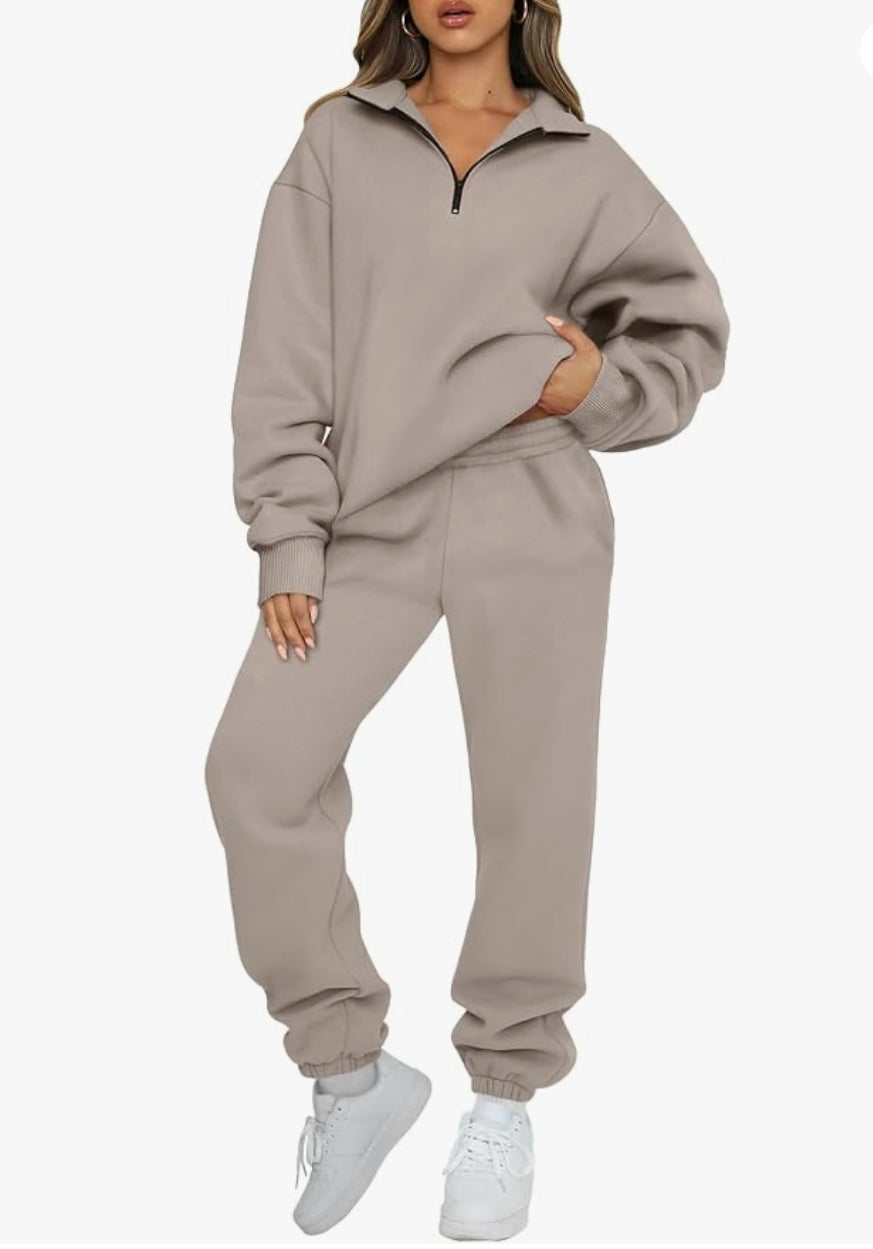 Women's Sweatsuits 2 Piece