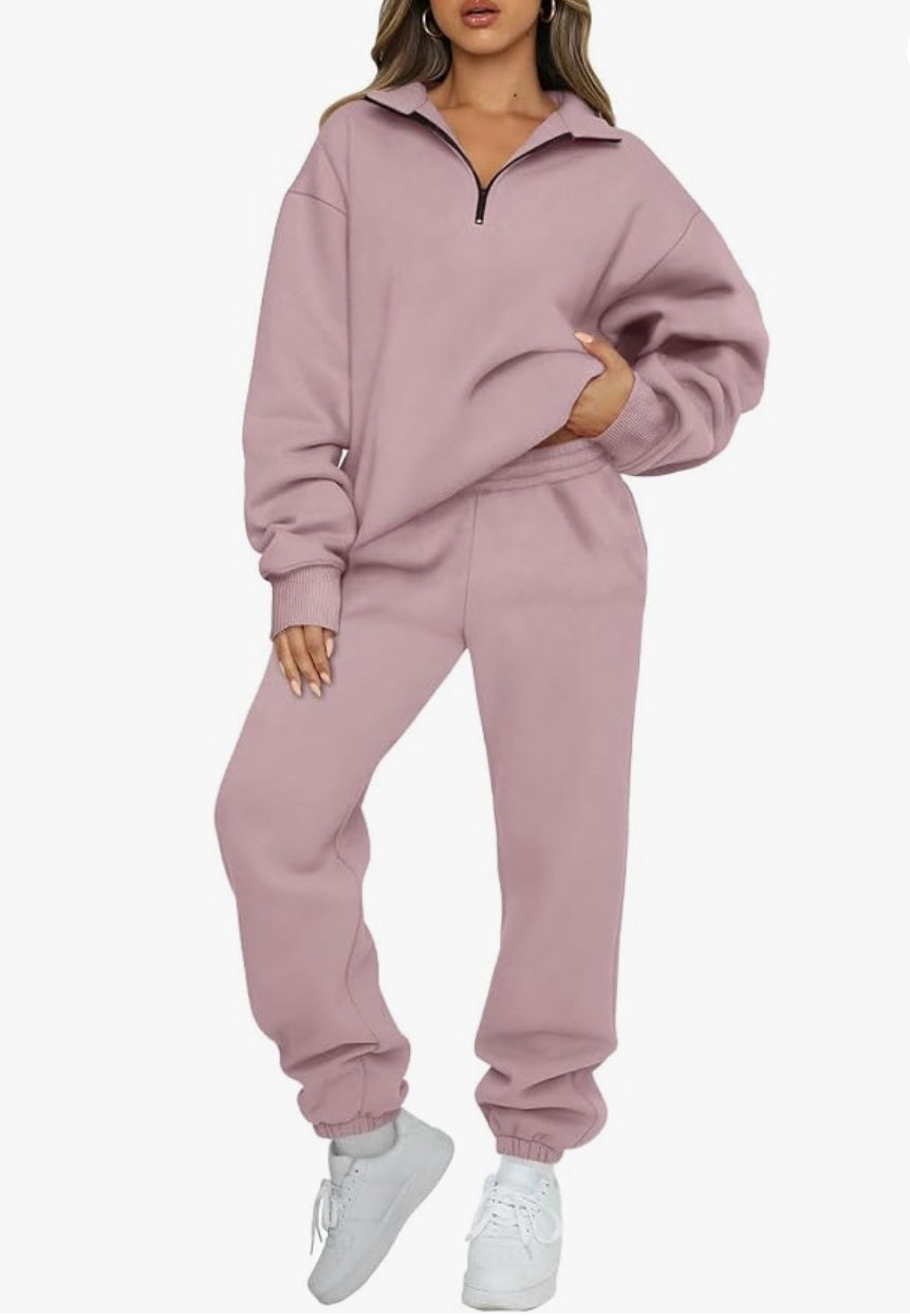 Women's Sweatsuits 2 Piece