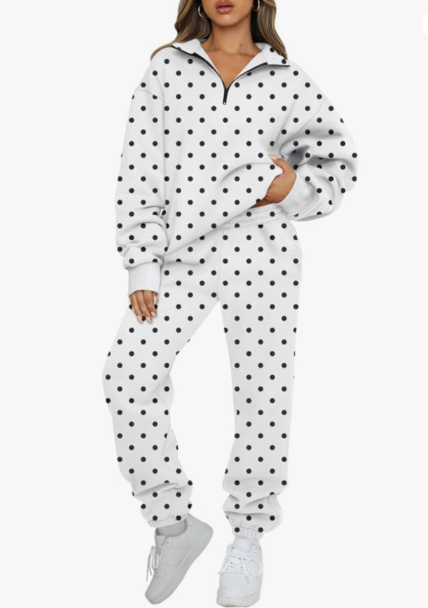 Women's Sweatsuits 2 Piece