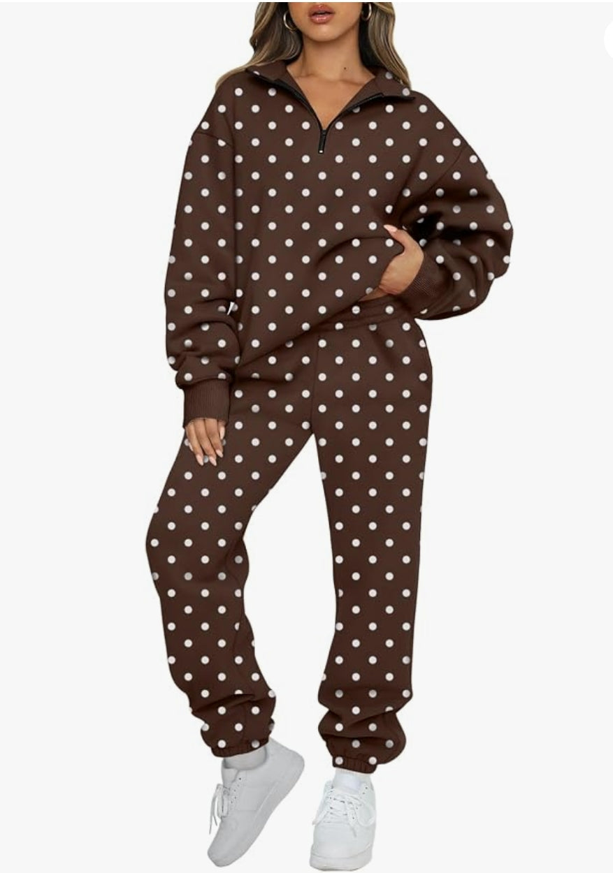 Women's Sweatsuits 2 Piece