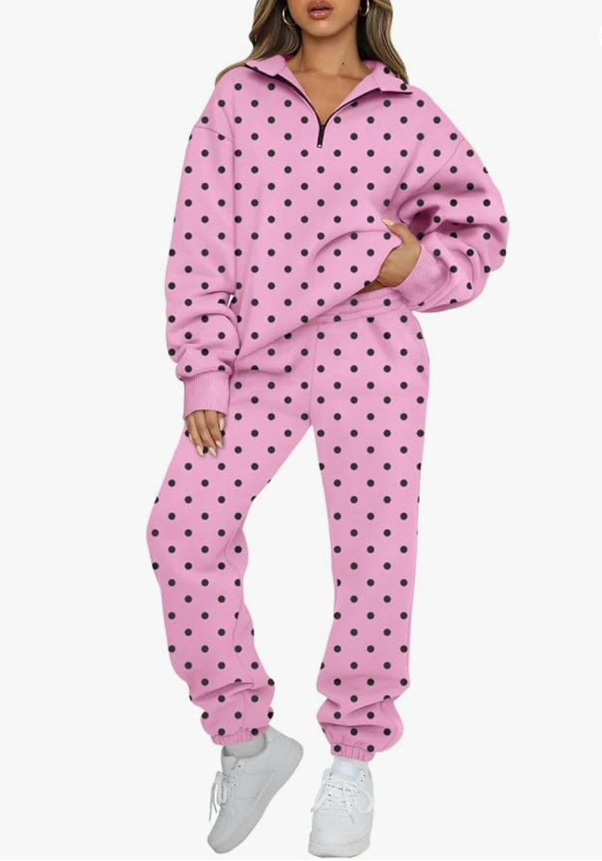 Women's Sweatsuits 2 Piece