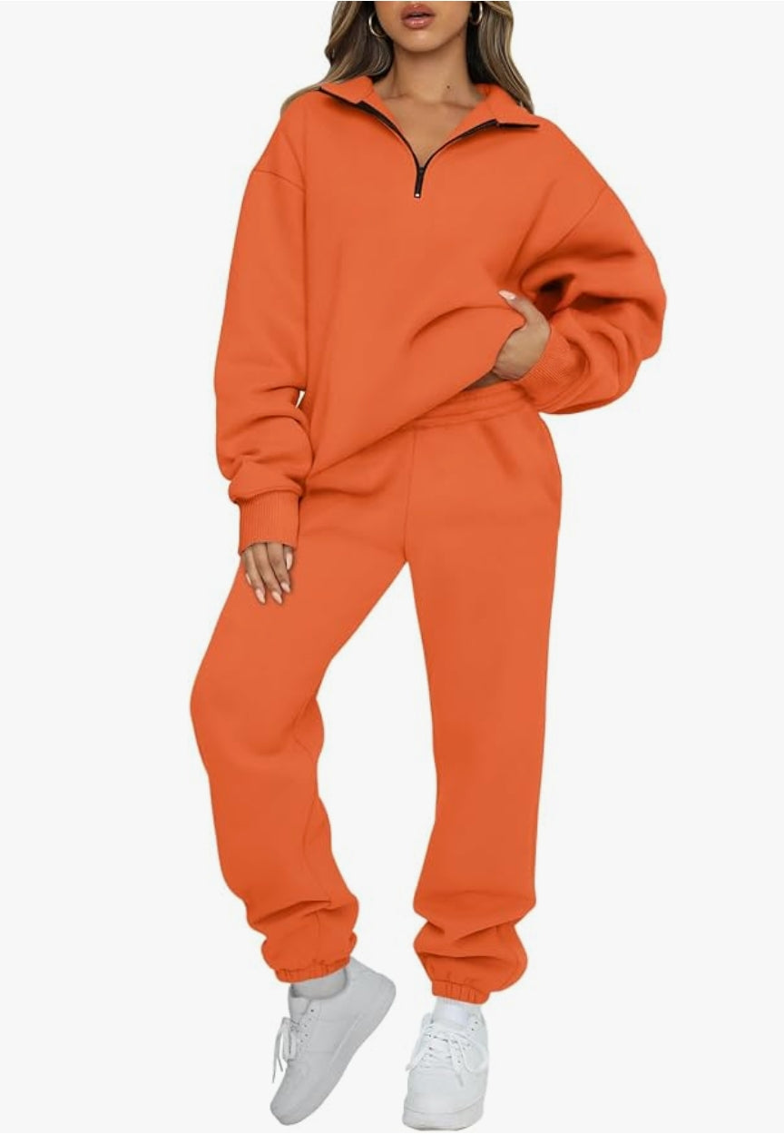Women's Sweatsuits 2 Piece