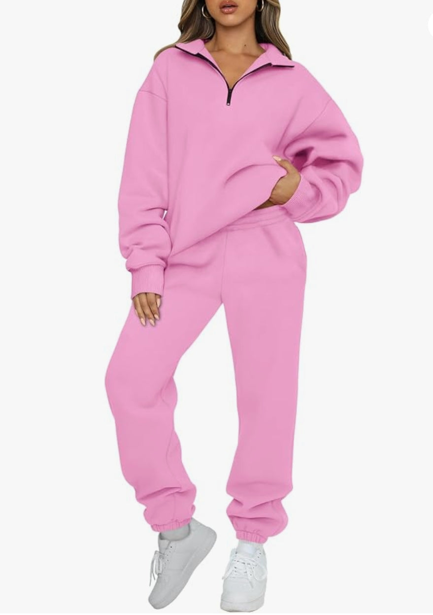 Women's Sweatsuits 2 Piece