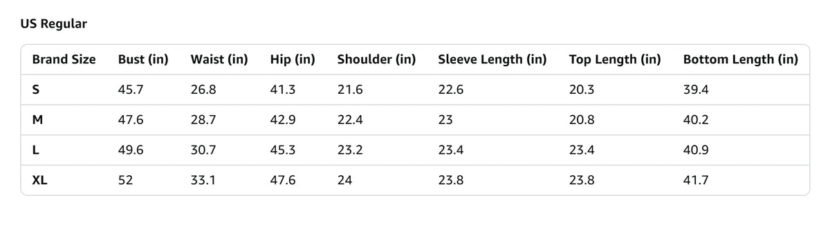 Flygo Womens Fleece 2 Piece