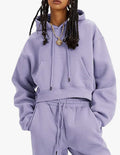 Flygo Womens Fleece 2 Piece