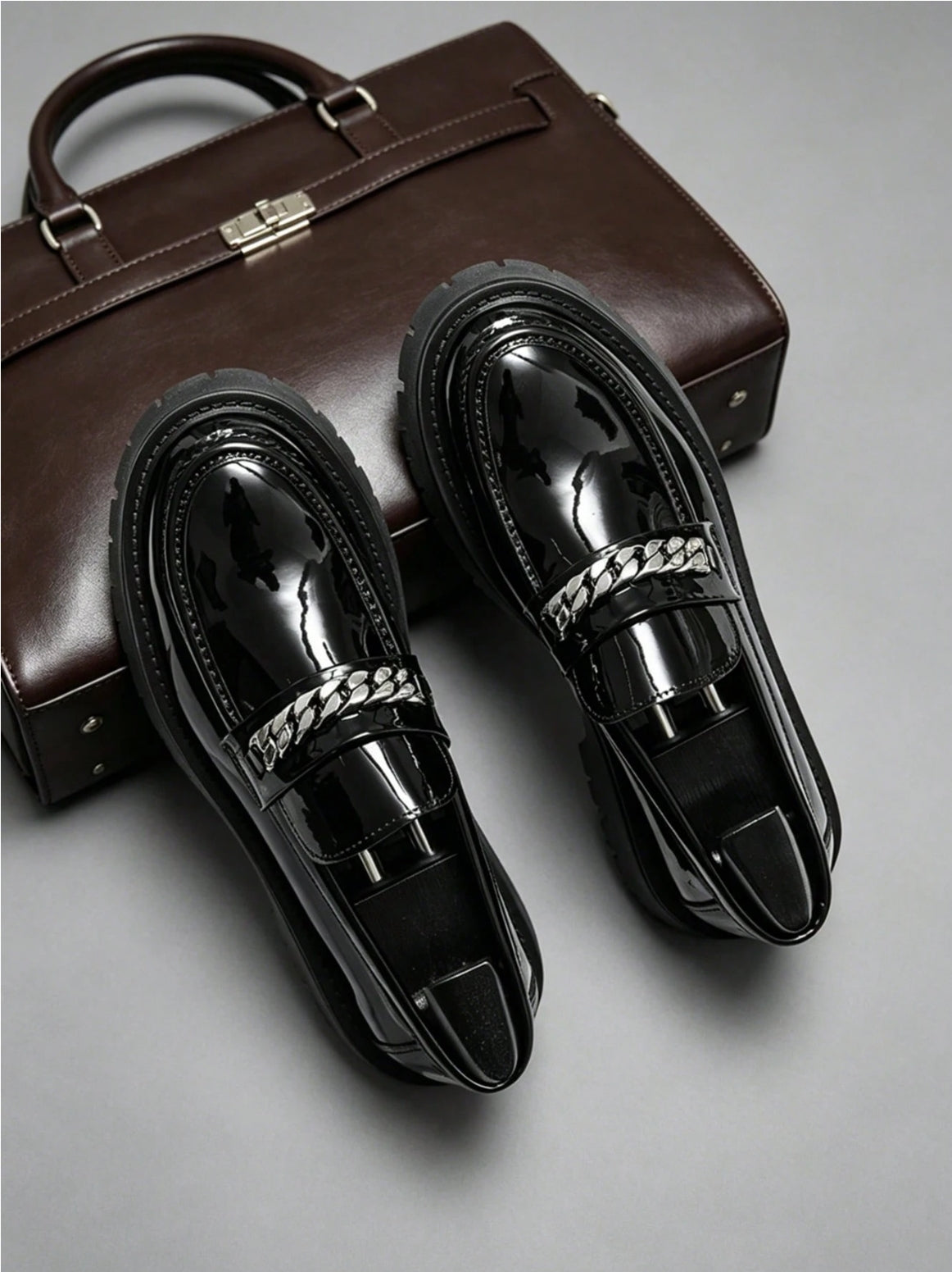 Men's Loafers