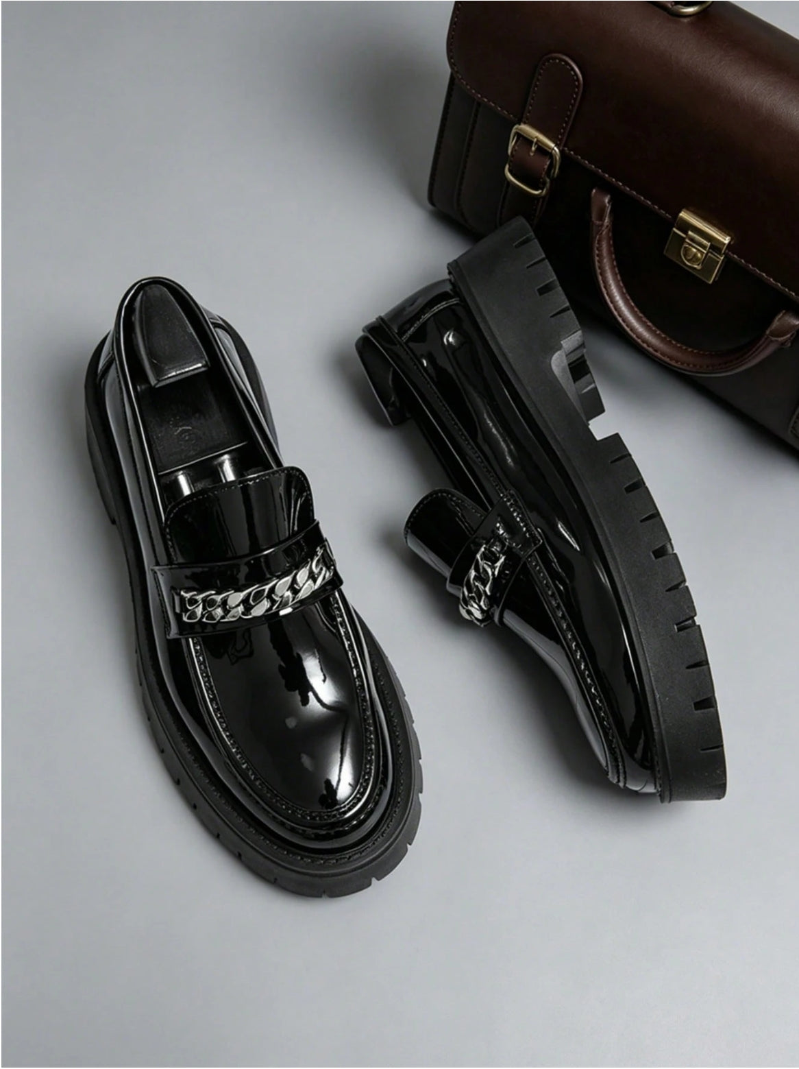 Men's Loafers