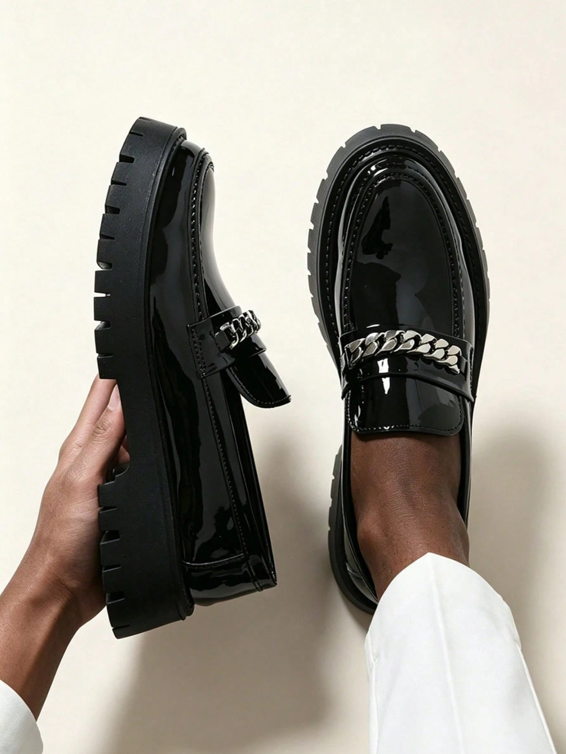 Men's Loafers