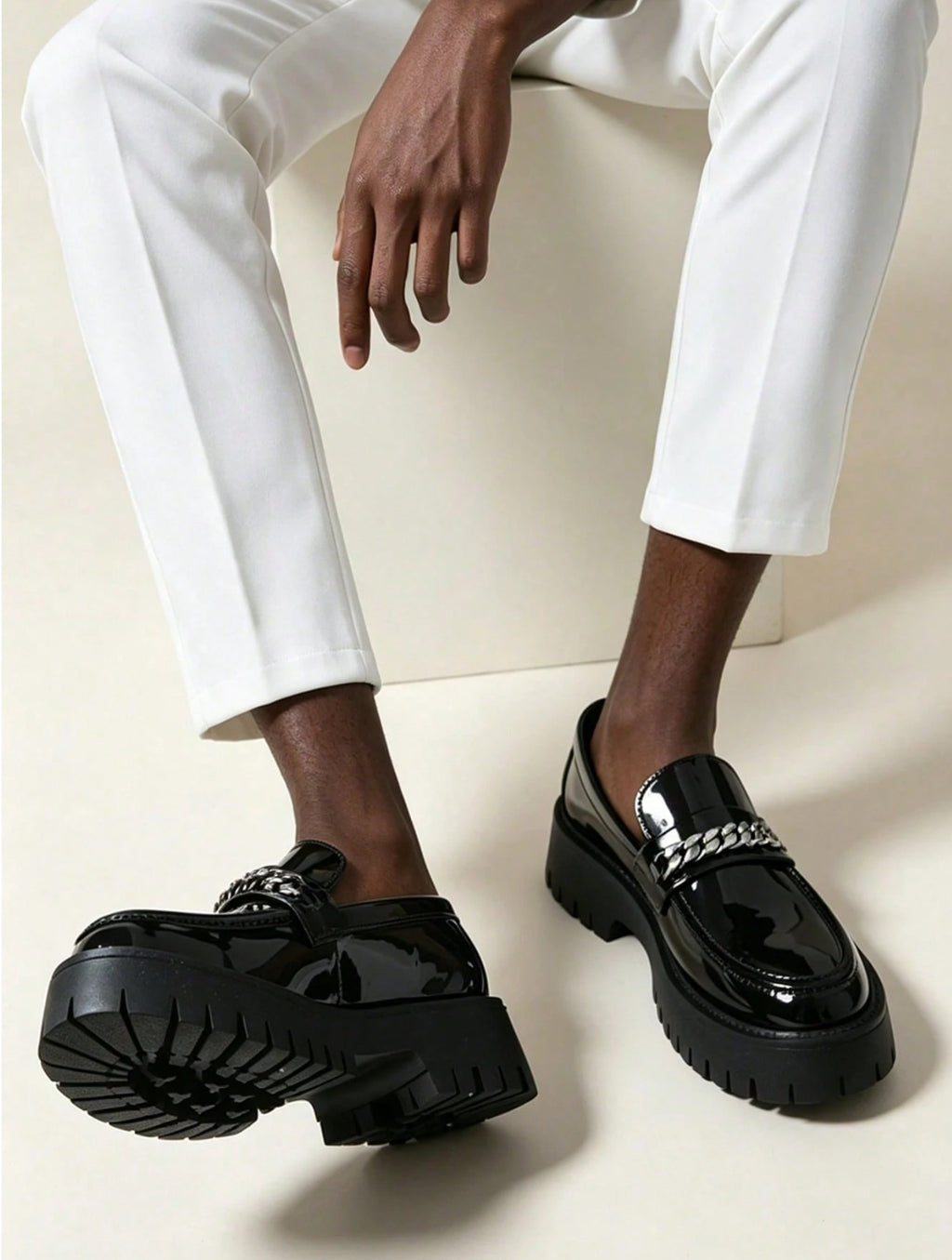 Men's Loafers