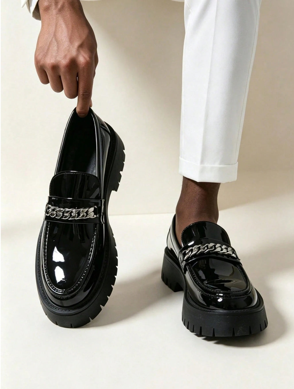 Men's Loafers