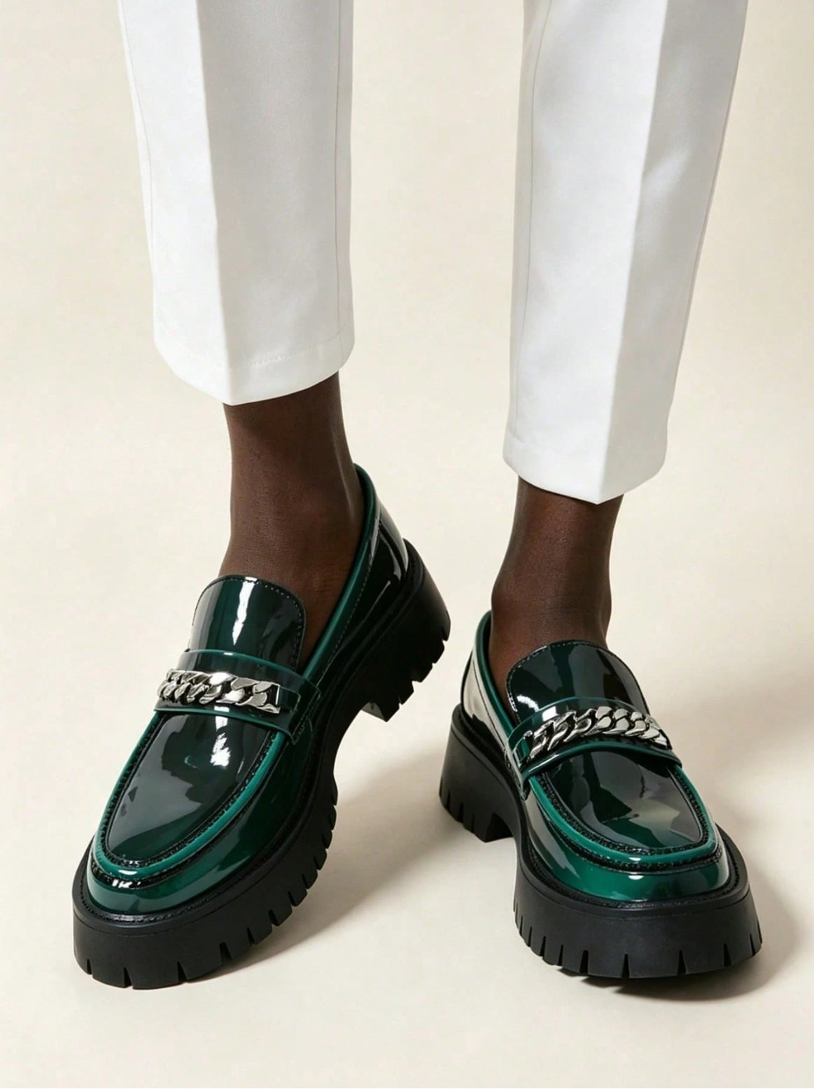 Men's Loafers