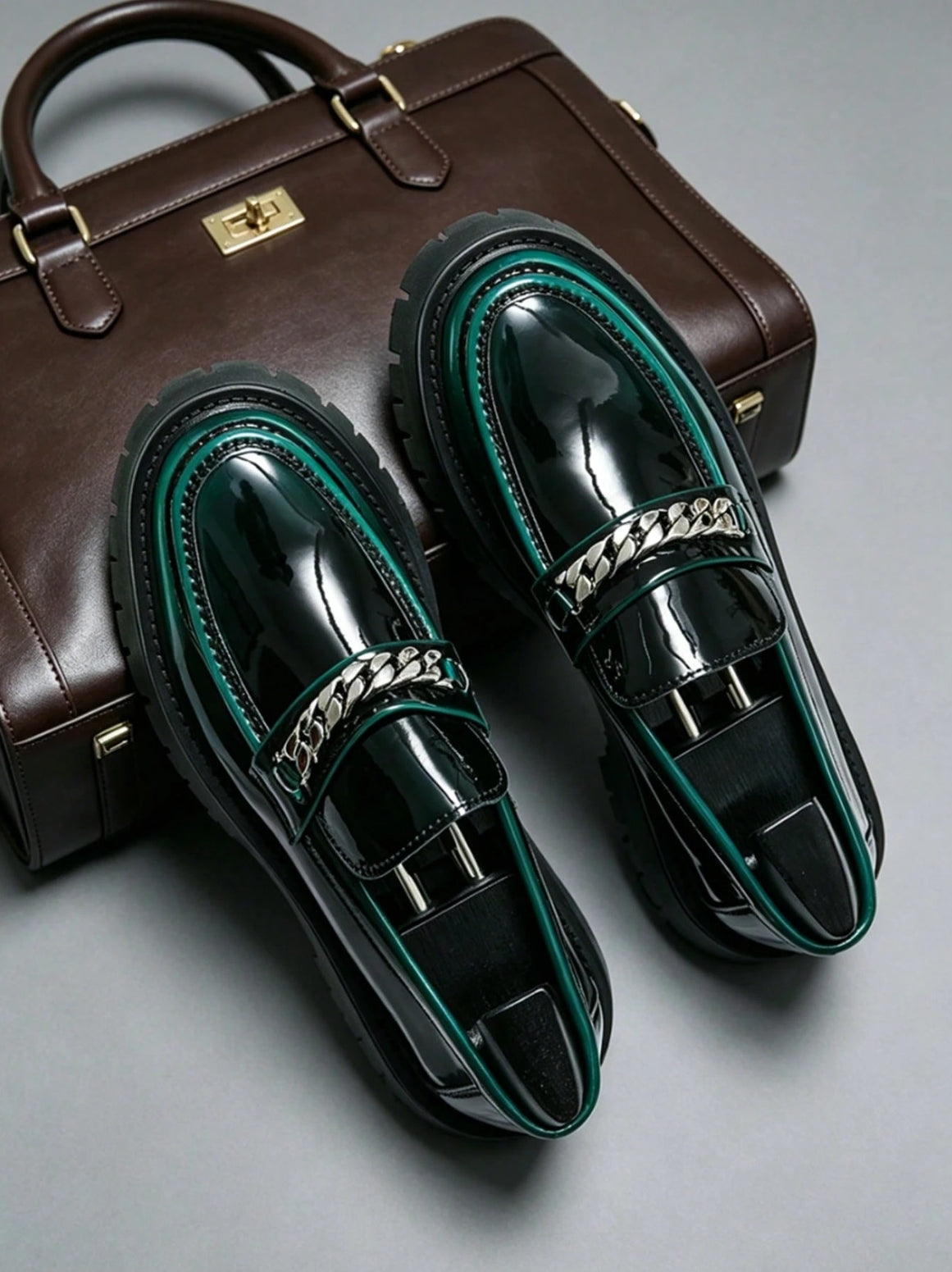 Men's Loafers